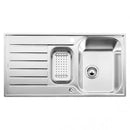 Blanco Lantos 6 S-If Reversible Sink - Ideali