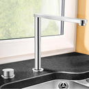 Blanco Eloscope-F Ii Single Lever Kitchen Mixer - Ideali