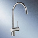 Blanco Filo Single Lever Kitchen Mixer - Ideali