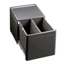 Blanco Botton Pro Waste Separation System - Ideali