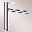 Blanco Linee-S Single Lever Kitchen Mixer - Ideali