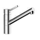 Blanco Tivo Single Lever Kitchen Mixer - Ideali