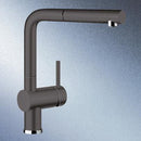 Blanco Linus-S Single Lever Kitchen Mixer - Ideali