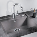 Blanco Dalago 6-F Sink - Ideali