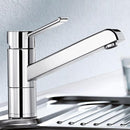 Blanco Zenos-S Single Lever Kitchen Mixer - Ideali