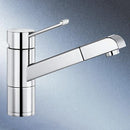 Blanco Zenos-S Single Lever Kitchen Mixer - Ideali