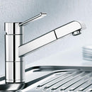 Blanco Zenos-S Single Lever Kitchen Mixer - Ideali