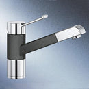 Blanco Zenos-S Single Lever Kitchen Mixer - Ideali