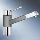 Blanco Zenos-S Single Lever Kitchen Mixer - Ideali