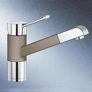 Blanco Zenos-S Single Lever Kitchen Mixer - Ideali
