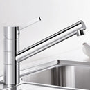 Blanco Tivo Single Lever Kitchen Mixer - Ideali
