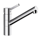 Blanco Tivo Single Lever Kitchen Mixer - Ideali