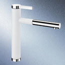 Blanco Linee-S Single Lever Kitchen Mixer - Ideali