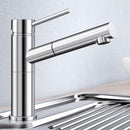 Blanco Alta-S Compact Single Lever Kitchen Mixer - Ideali