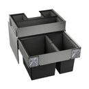 Blanco Select Orga Waste Separation System - Ideali