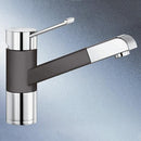 Blanco Zenos-S Single Lever Kitchen Mixer - Ideali