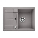 Blanco Metra 45 S Compact Reversible Sink - Ideali