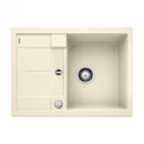 Blanco Metra 45 S Compact Reversible Sink - Ideali