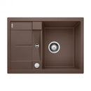 Blanco Metra 45 S Compact Reversible Sink - Ideali