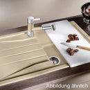 Blanco Sona 5 S Reversible Sink - Ideali