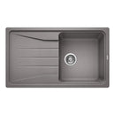 Blanco Sona 5 S Reversible Sink - Ideali