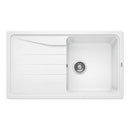 Blanco Sona 5 S Reversible Sink - Ideali