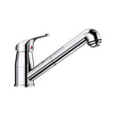 Blanco Daras-S Single Lever Kitchen Mixer - Ideali
