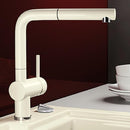 Blanco Linus-S Single Lever Kitchen Mixer - Ideali