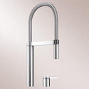 Blanco Culina-S Duo Single Lever Kitchen Mixer - Ideali