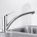 Blanco Bravon-S Single Lever Kitchen Mixer - Ideali