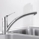 Blanco Bravon-S Single Lever Kitchen Mixer - Ideali