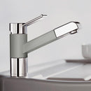 Blanco Zenos-S Single Lever Kitchen Mixer - Ideali