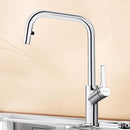 Blanco Jurena-S Single Lever Kitchen Mixer - Ideali