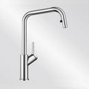 Blanco Jurena-S Single Lever Kitchen Mixer - Ideali