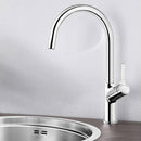 Blanco Carena Single Lever Kitchen Mixer - Ideali