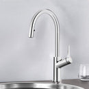 Blanco Carena-S Single Lever Kitchen Mixer - Ideali
