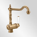 Blanco Tradon Single Lever Kitchen Mixer - Ideali