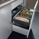 Blanco Flexon Ii Waste Separation System - Ideali