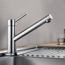 Blanco Kano Single Lever Kitchen Mixer - Ideali