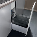 Blanco Flexon Ii Waste Separation System - Ideali