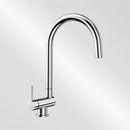 Blanco Coressa-F Single Lever Kitchen Mixer - Ideali