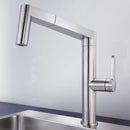 Blanco Panera-S Single Lever Kitchen Mixer - Ideali