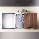 Blanco Claron 500-U Sink - Ideali