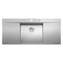 Blanco Flow 5 S-If Sink - Ideali