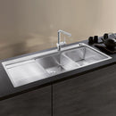 Blanco Divon Ii 8 S-If Sink - Ideali