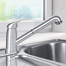 Blanco Dara-S-F Single Lever Kitchen Mixer - Ideali