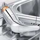 Blanco Dara-S-F Single Lever Kitchen Mixer - Ideali