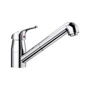 Blanco Dara-S-F Single Lever Kitchen Mixer - Ideali