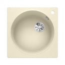 Blanco Artago 6 Reversible Sink Anthracite - Ideali