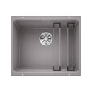 Blanco Etagon 500-U Sink Anthracite - Ideali